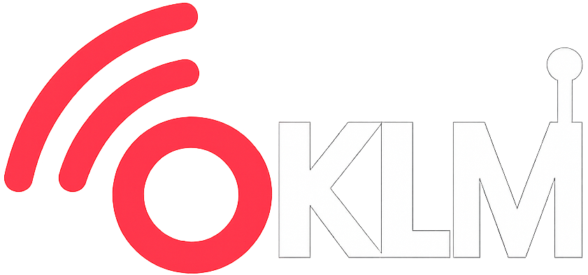 Logo OKLM